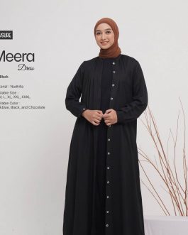 Meera Dress