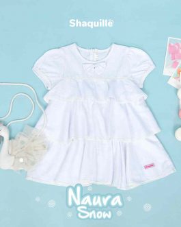 Naura Baby Dress