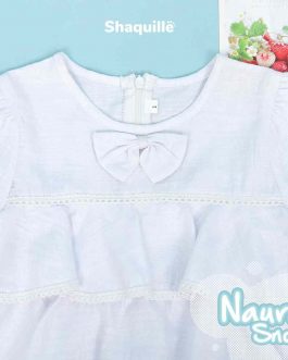 Naura Baby Dress