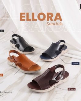 Ellora Sandals