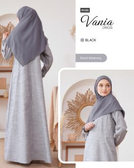 Vania Dress