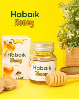 Habaik Honey 60ml