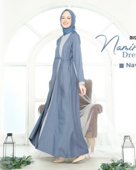 Namira Dress