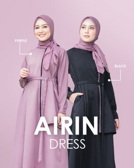 Airin Dress